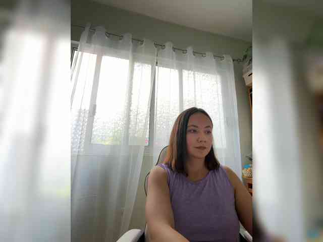 xxMishellexx webcam