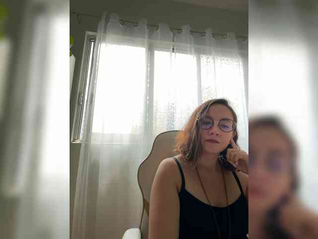 xxMishellexx webcam