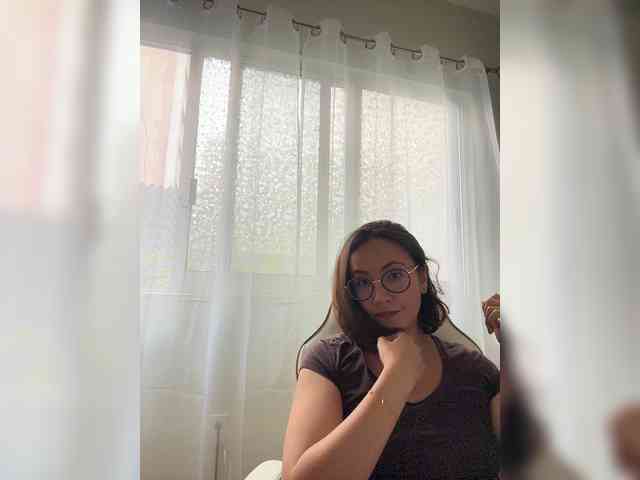 xxMishellexx webcam