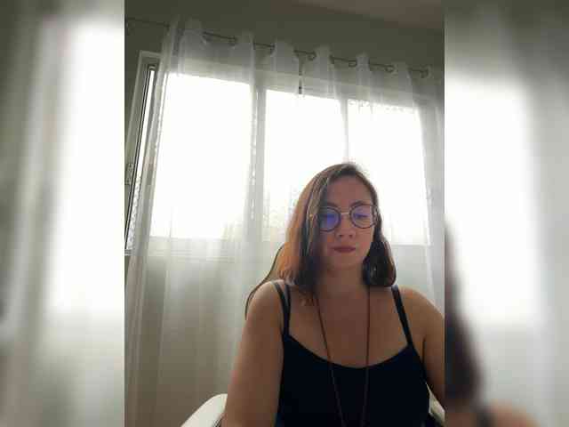 xxMishellexx webcam