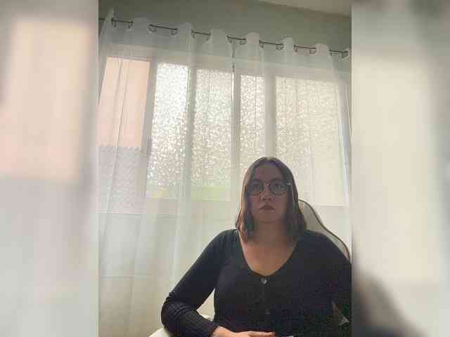 xxMishellexx webcam