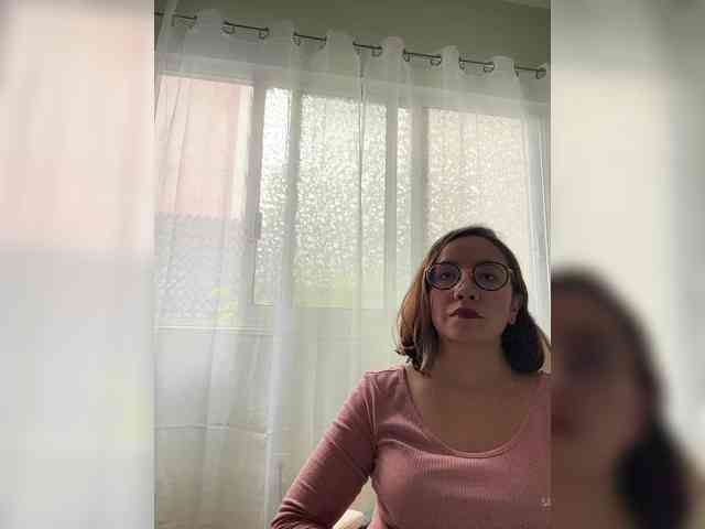 xxMishellexx webcam