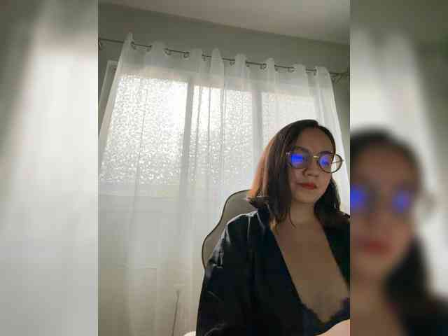 xxMishellexx webcam