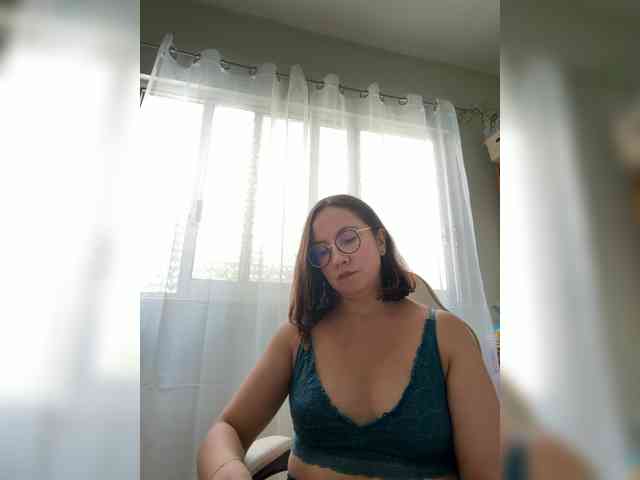 xxMishellexx webcam