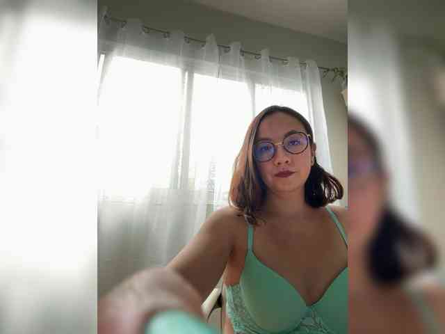 xxMishellexx webcam