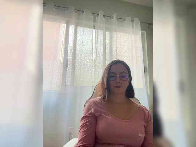 xxMishellexx webcam