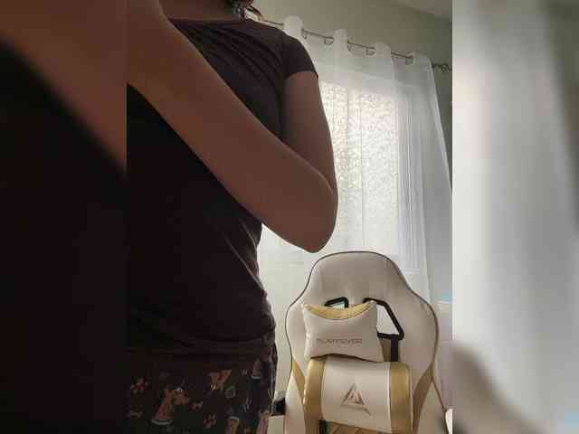 xxMishellexx webcam