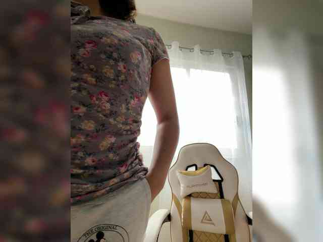 xxMishellexx webcam