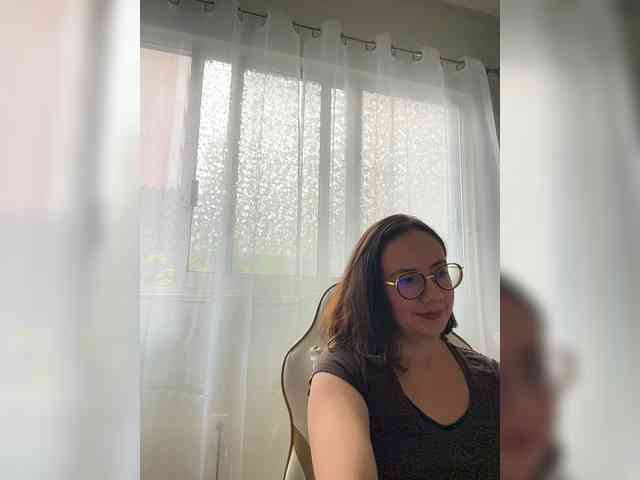 xxMishellexx webcam