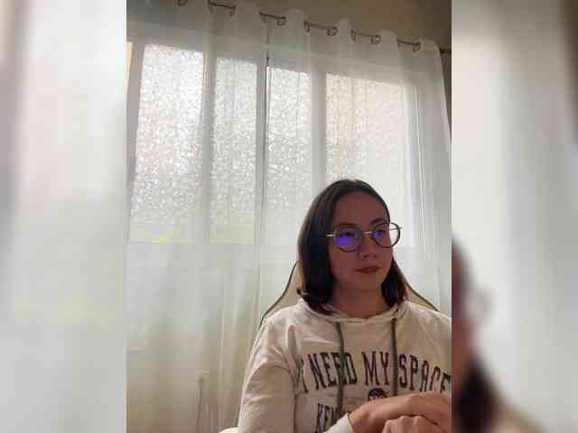 xxMishellexx webcam