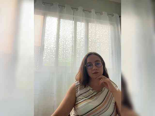 xxMishellexx webcam