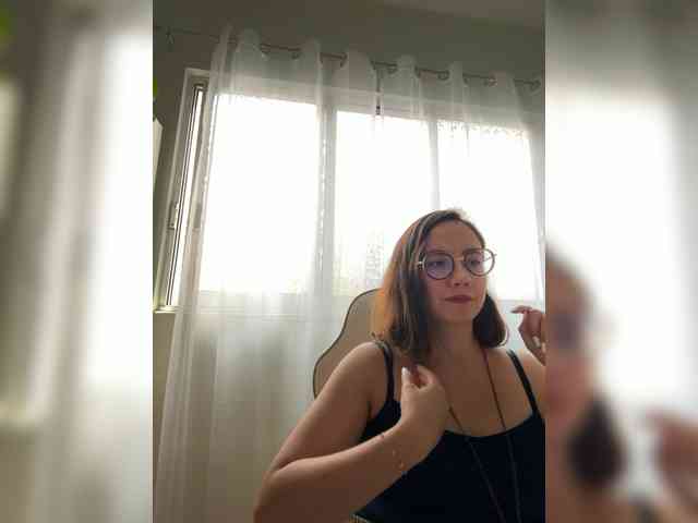 xxMishellexx webcam