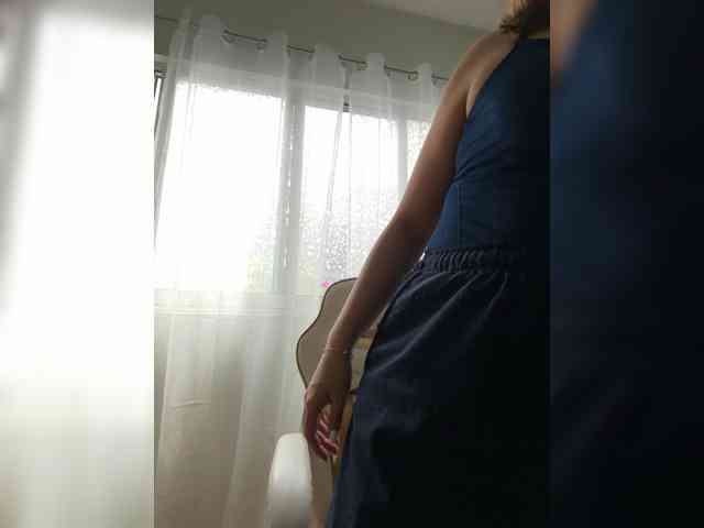 xxMishellexx webcam