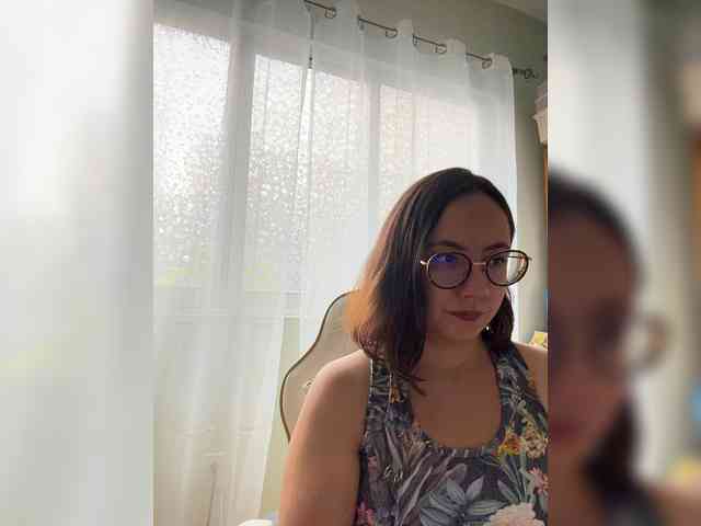 xxMishellexx webcam