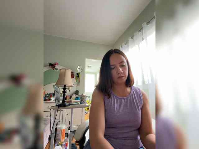 xxMishellexx webcam