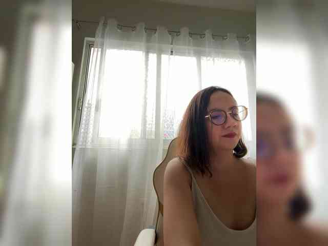 xxMishellexx webcam