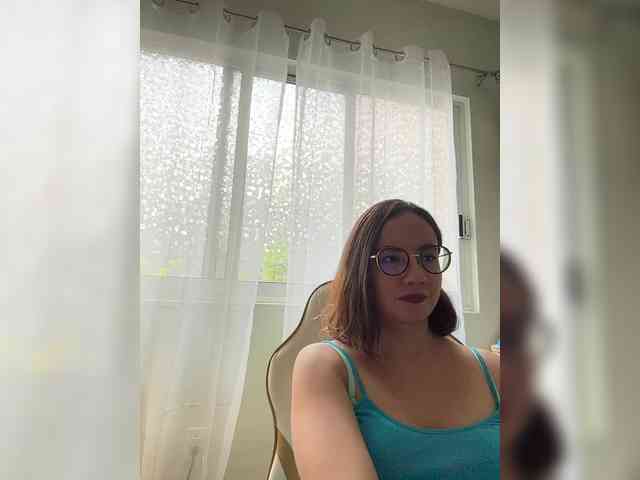 xxMishellexx webcam