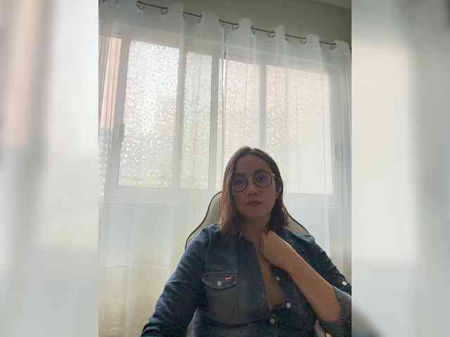 xxMishellexx webcam