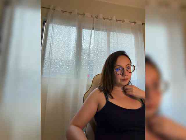 xxMishellexx webcam