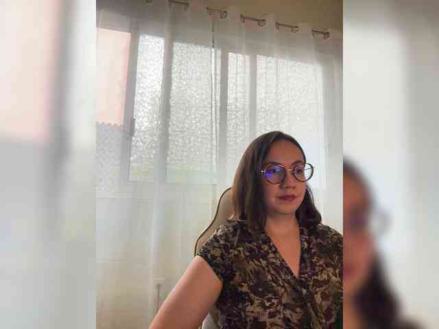 xxMishellexx webcam