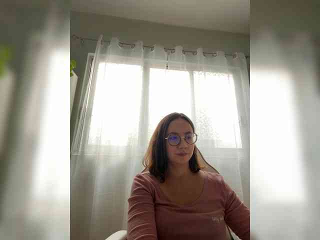 xxMishellexx webcam