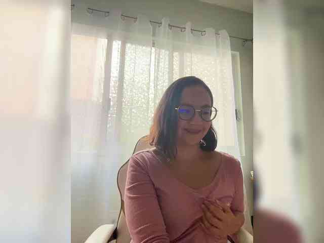 xxMishellexx webcam