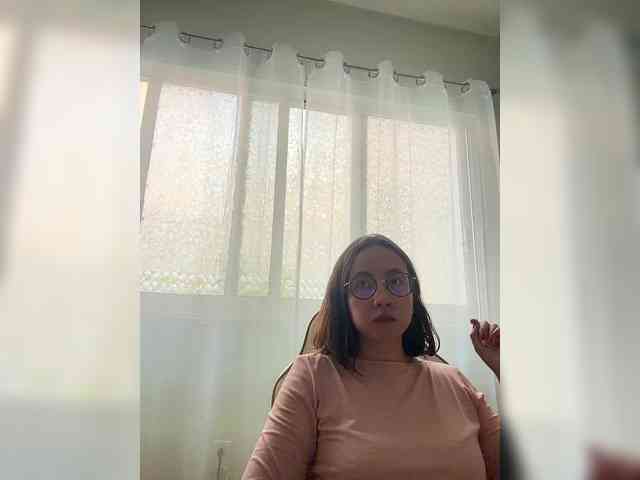 xxMishellexx webcam