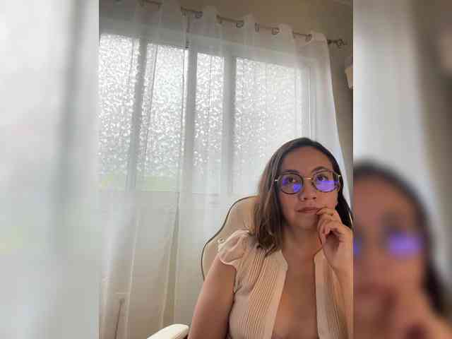 xxMishellexx webcam