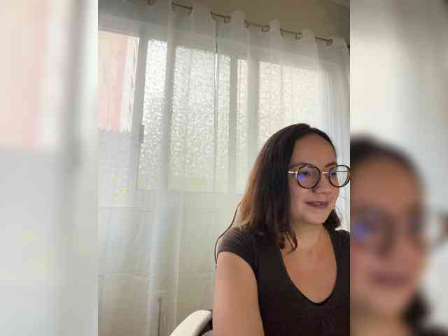 xxMishellexx webcam