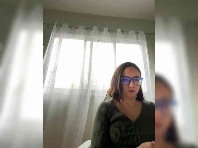 xxMishellexx webcam