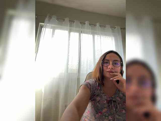 xxMishellexx webcam