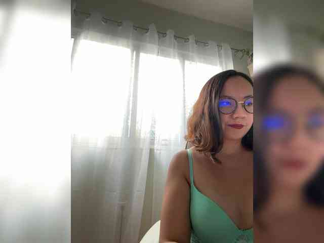 xxMishellexx webcam