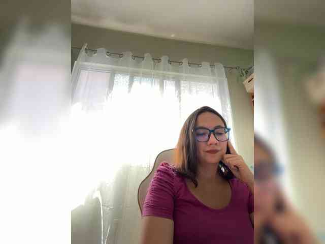 xxMishellexx webcam