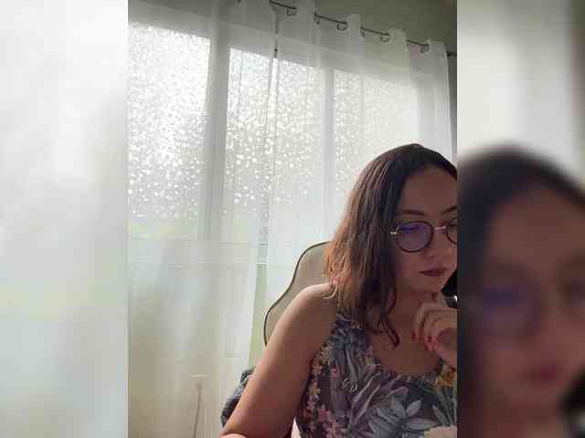 xxMishellexx webcam