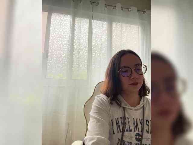xxMishellexx webcam