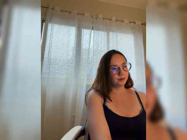 xxMishellexx webcam