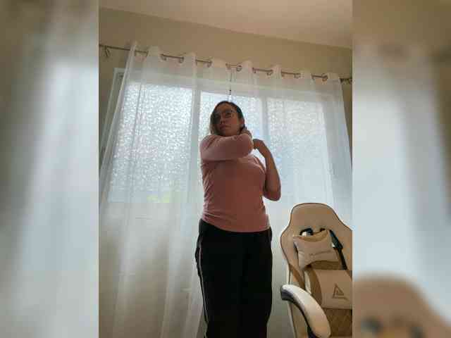 xxMishellexx webcam