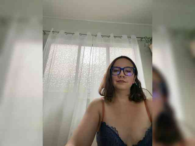 xxMishellexx webcam