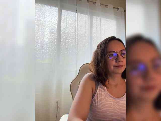 xxMishellexx webcam