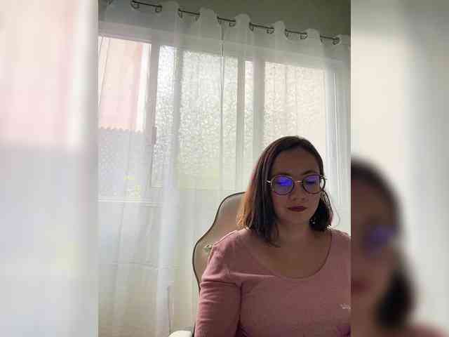 xxMishellexx webcam