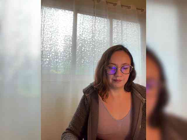 xxMishellexx webcam