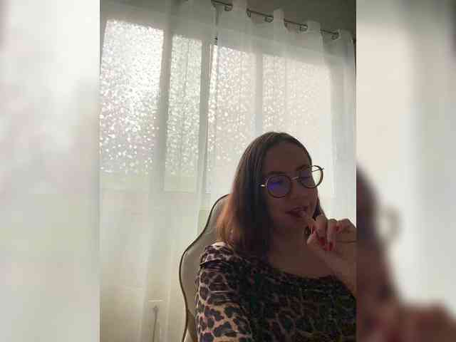 xxMishellexx webcam