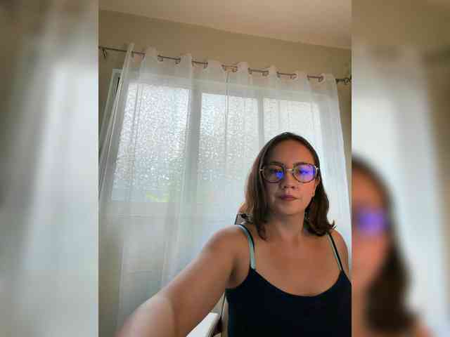 xxMishellexx webcam