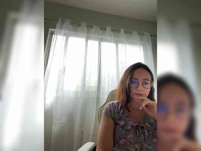 xxMishellexx webcam