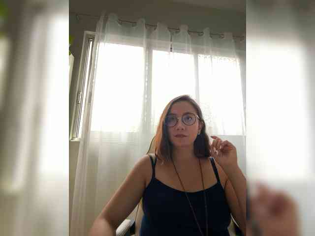 xxMishellexx webcam
