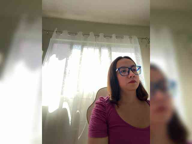 xxMishellexx webcam