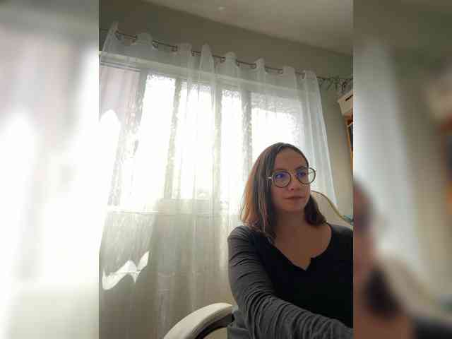 xxMishellexx webcam