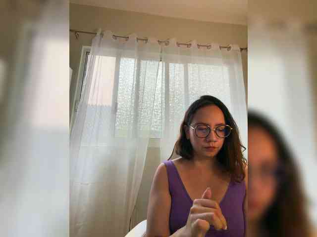 xxMishellexx webcam