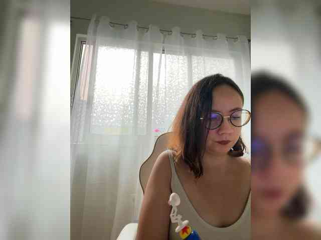 xxMishellexx webcam