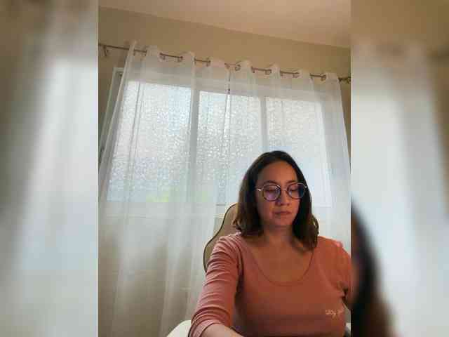 xxMishellexx webcam